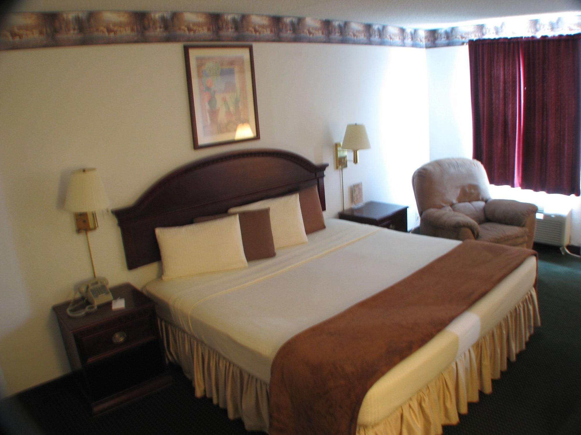 Dodge House Hotel ด็อดจ์ซิตี้ ภายนอก รูปภาพ