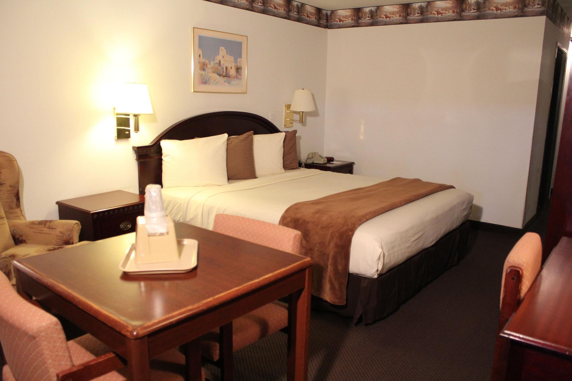 Dodge House Hotel ด็อดจ์ซิตี้ ภายนอก รูปภาพ