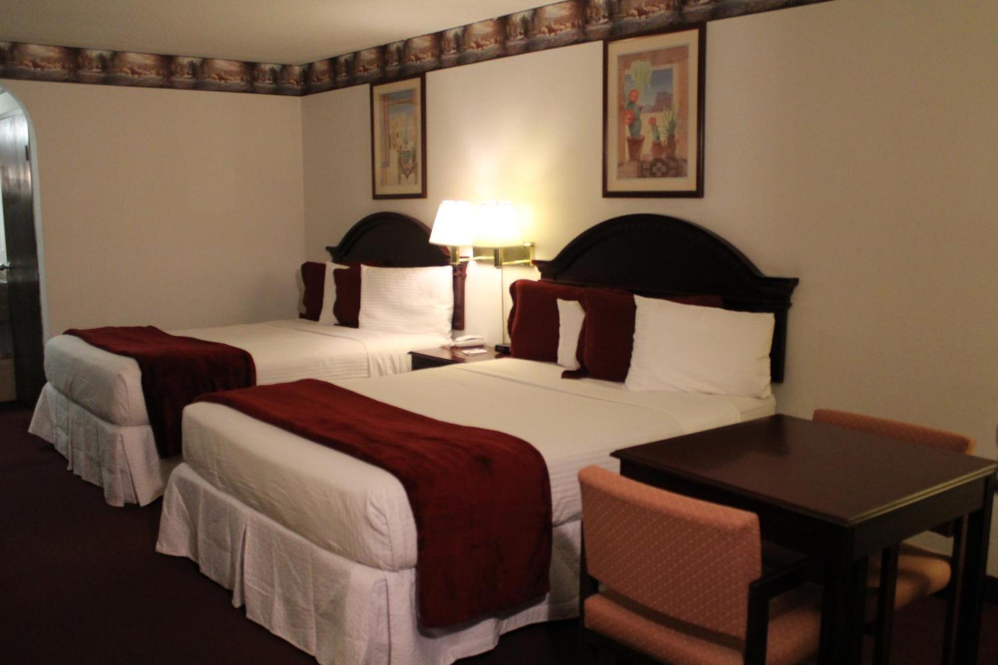 Dodge House Hotel ด็อดจ์ซิตี้ ภายนอก รูปภาพ