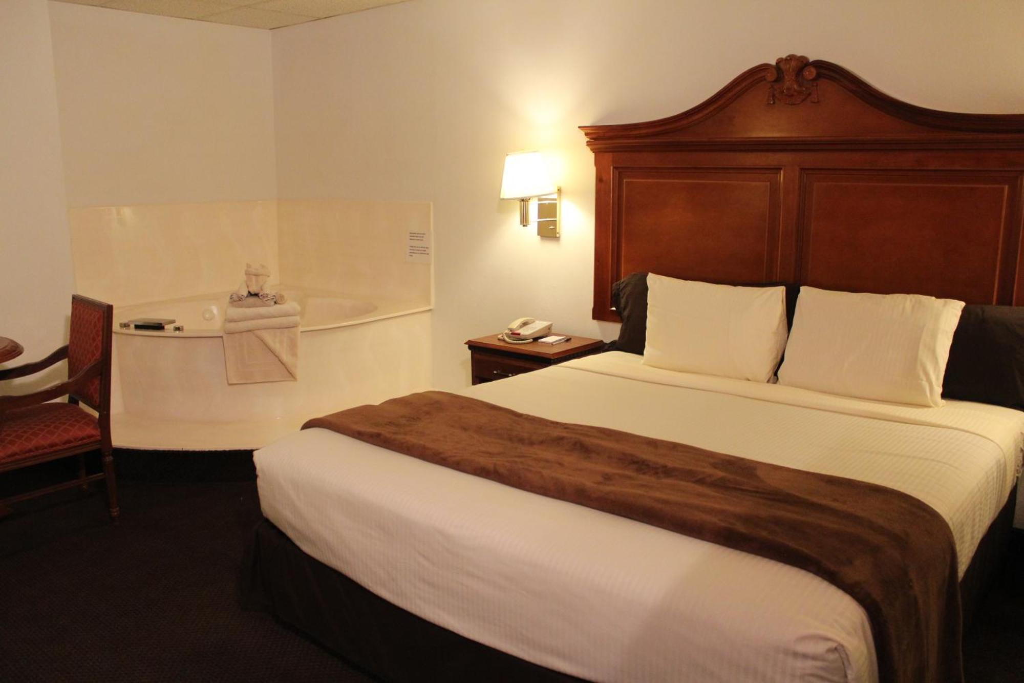 Dodge House Hotel ด็อดจ์ซิตี้ ภายนอก รูปภาพ