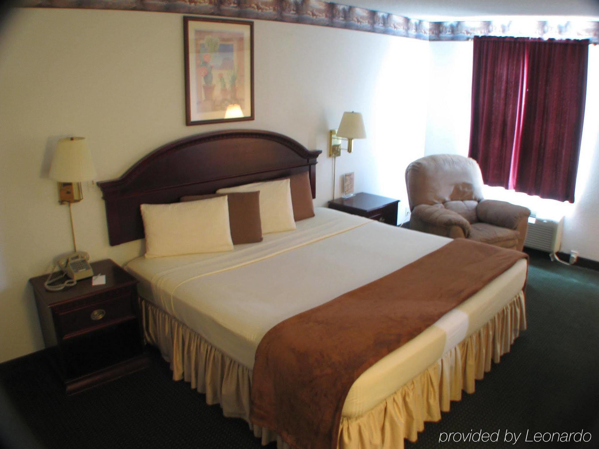Dodge House Hotel ด็อดจ์ซิตี้ ภายนอก รูปภาพ
